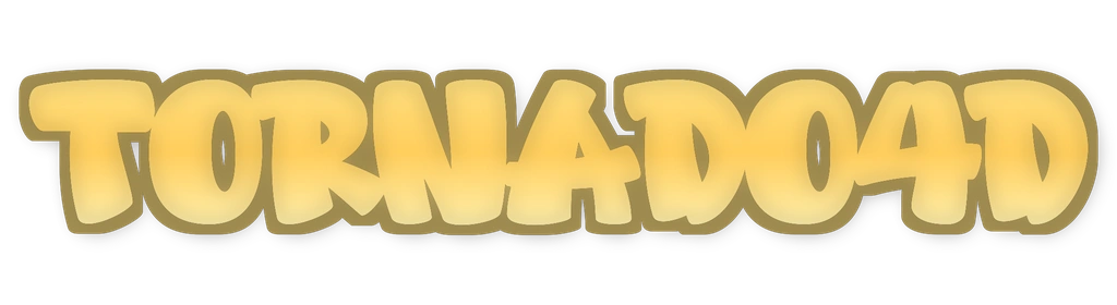 TORNADO4D
